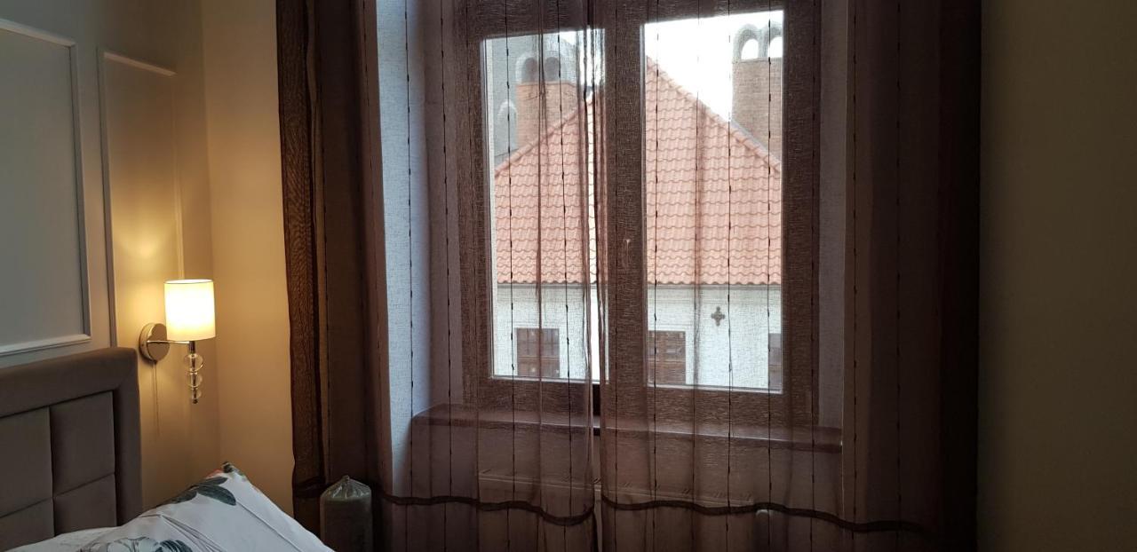 Astronomiczny Apartament , Mieszkanie 2 Pokojowe. Parking. Torun Exterior photo